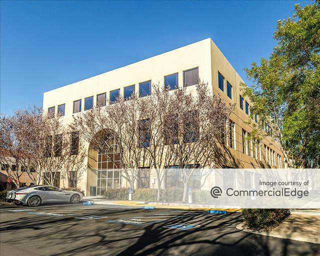 860 Hillview Court, Milpitas Office Space For Lease